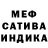 Галлюциногенные грибы Psilocybe fanatos